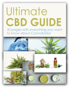 Ultimate CBD Guide 0