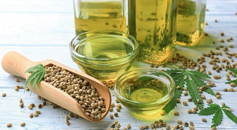 Ultimate CBD Guide 2