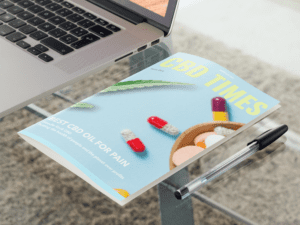 10 little known benefits of cbd