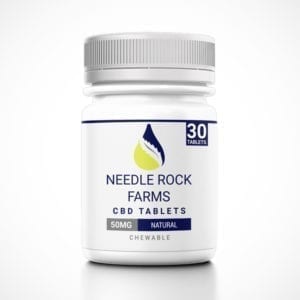 cbd tablets