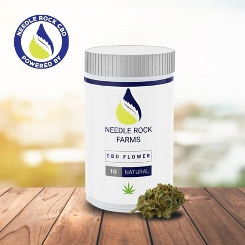 CBD Flower: The New Way to Get Your CBD