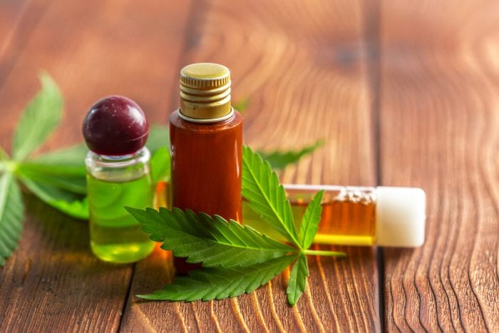 CBD Oil Legal in Utah