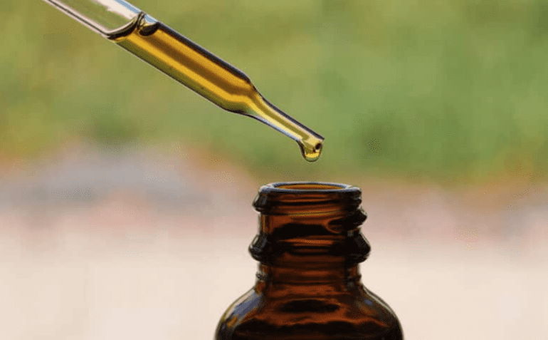Is CBD Oil Legal in Nevada