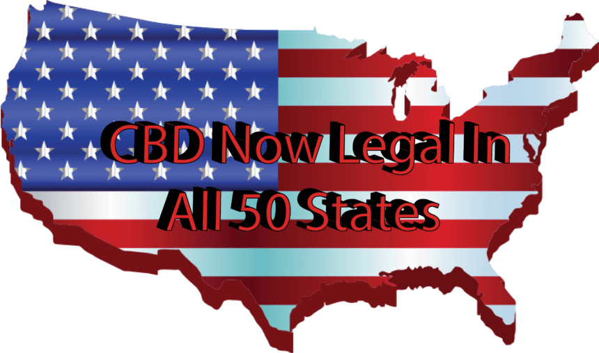 is cbd legal in needlerock