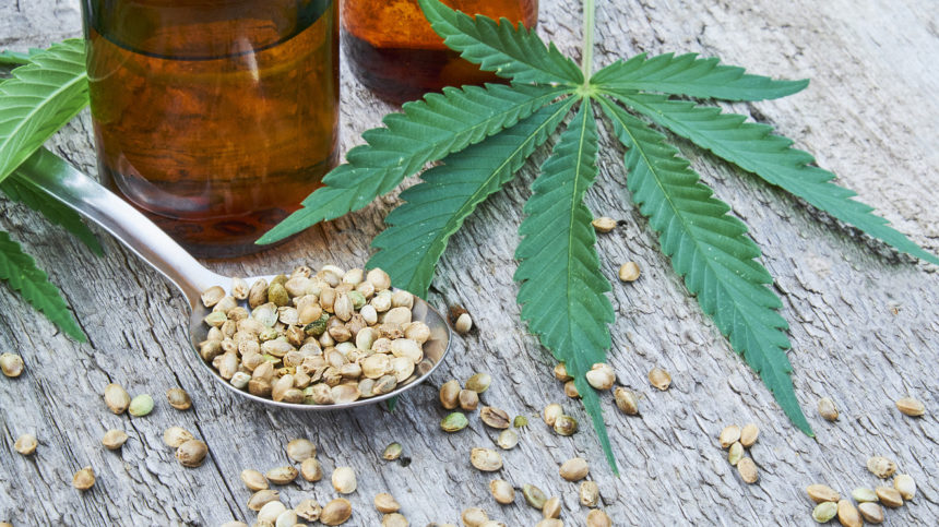 CBD research and articles