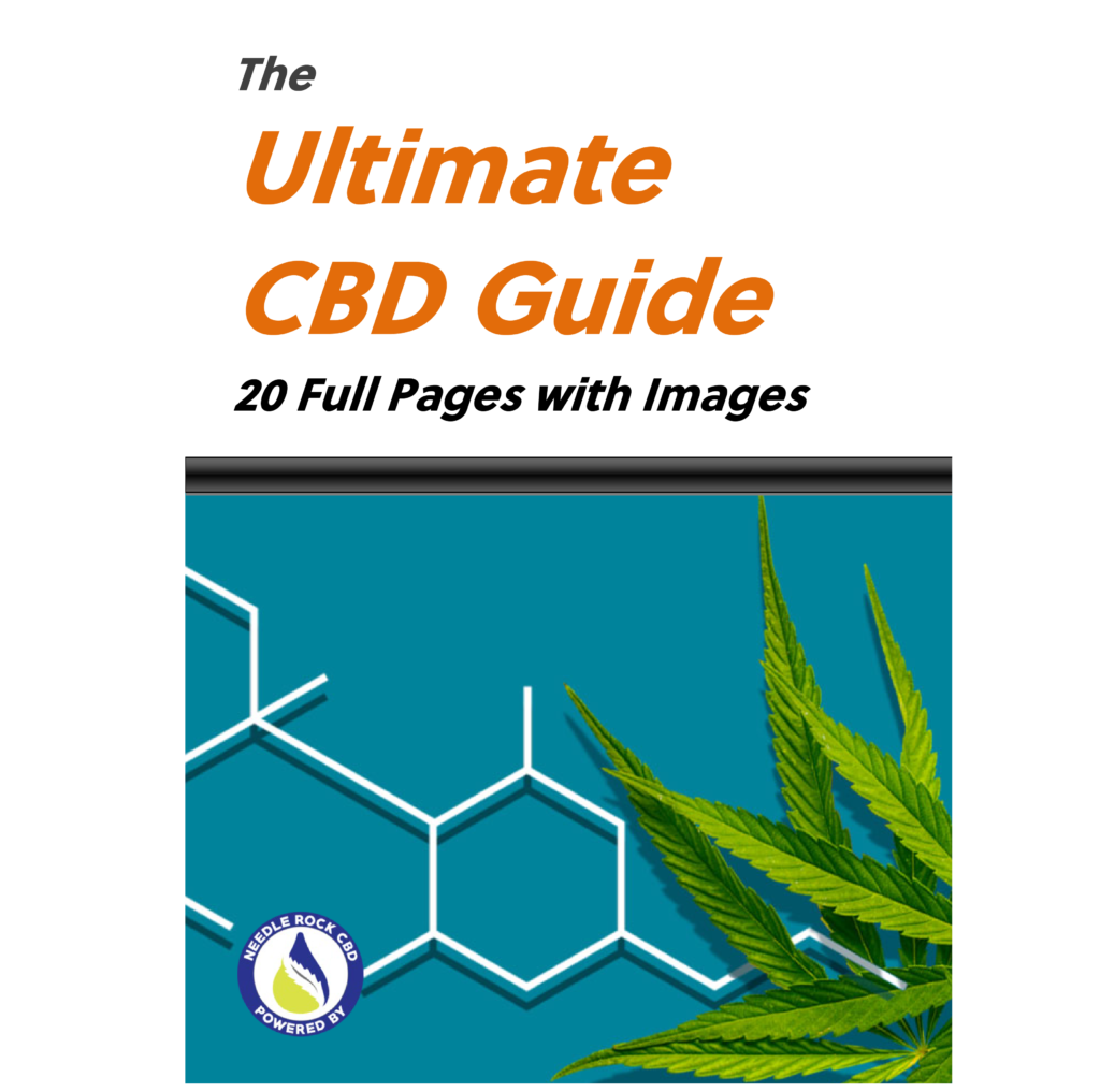 The Ultimate Guide to CBD Oil 1024x1017 - CBD Articles