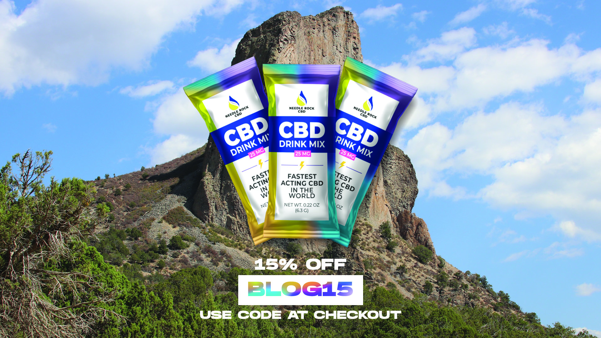 Untitled 2 - CBD DRINK MIX - IONIZED - FAST ACTING